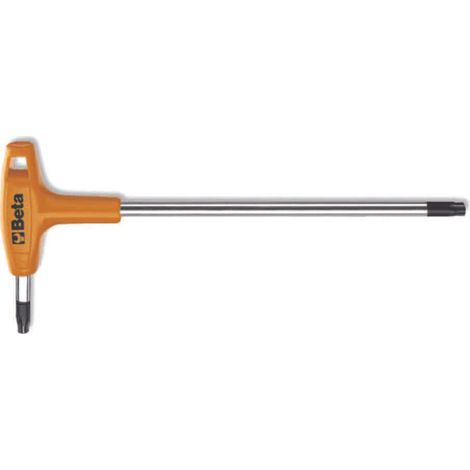 CHIAVI MASCHIO TORX CROMATE ART.97/TTX  T9    BETA