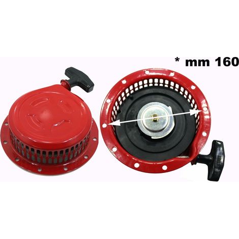 GX110 HONDA 28400-ZE-013ZA Anlasser Motor Grubber