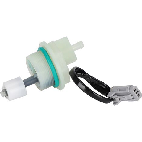 Capteur de teneur en eau du flotteur de carburant diesel 12639277 compatible avec GMC Sierra/Silverado/T7500/T6500 (1/5)