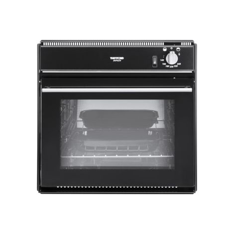 Mini-four grill encastrable 36L à gaz 3200W – Dimensions 44.5 x 45.6 x 49 cm – Allumage 12V – Pour camping-car et bateau – Thetford