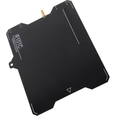 730 MHz–6,5 GHz Breitband-Richtantenne, High Gain R101C PCB UWB-Modul (1/5)