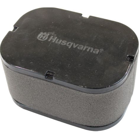 Filtre à air tracteur tondeuse Husqvarna HV586AE, compatible R214T, R214TC, R216AWD (1/4)