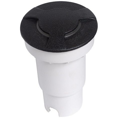 FUMAGALLI CECI 90 3L NERO SATIN LED GU10 3,5W CCT SET 1F3000000AXU1K (1/3)