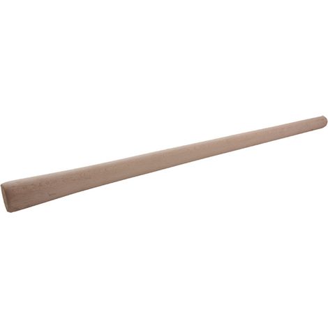 25PZ MANICO LEGNO PER PICCONE cm 95