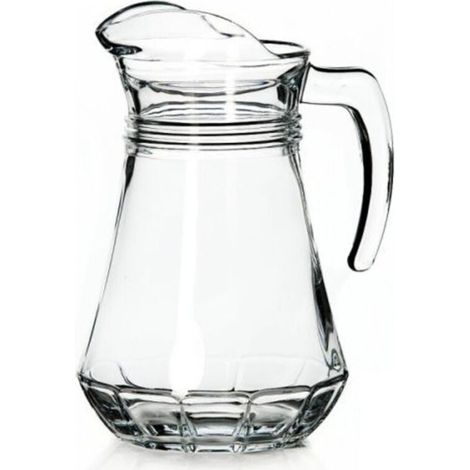 1140cc Verre Pichet Eau Vin Boissons Cuisine