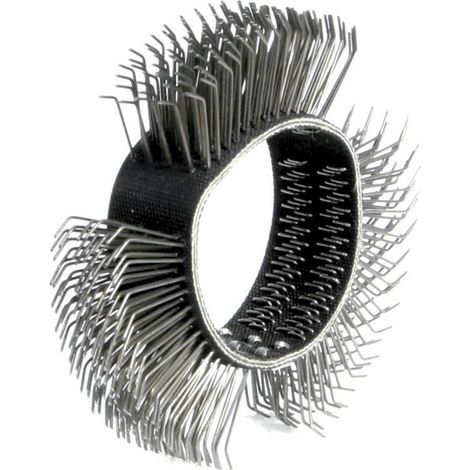 Brosse en fil d'acier grosse ø 23 mm Aircraft 2403835