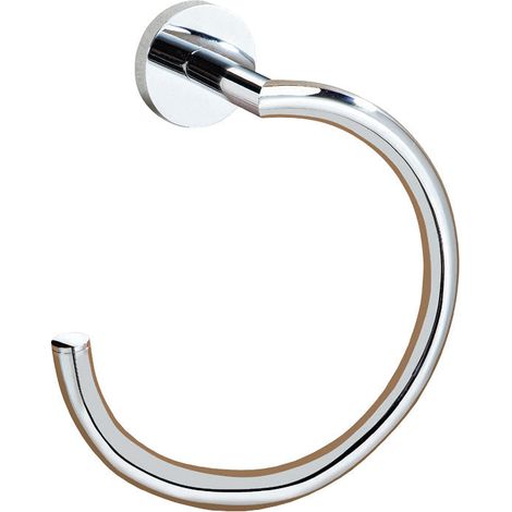 BATHSTAGE 63078 B-GOOD Anilla Cromo - ref: BS-63078 (1/2)
