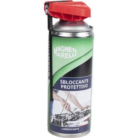 START Spray Sbloccante con Erogatore a Proboscide 400 ml Lubrificante Originale (1/4)