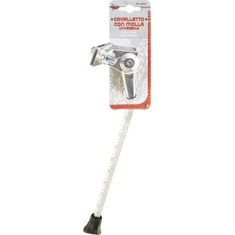 Cavalletto reggiciclo rhutten universale
