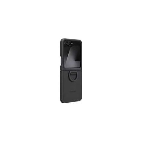 Samsung EF-PF741TBEGWW Handy-Schutzhülle 17,4 cm (6.85") Cover Schwarz (1/3)