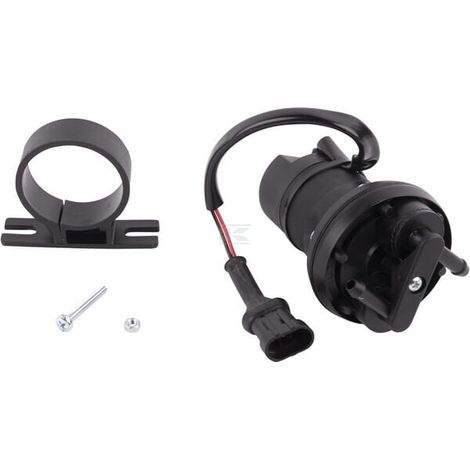 Pompa carburante elettronica SDF 00123643440 (1/2)