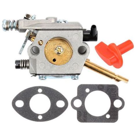 STIHL fs48 fs52 fs62 fs66 fs81 fs86 fs106 Wt-45-1 Wt-45 Wt-45A pièces de rechange de joint de carburateur (1/4)