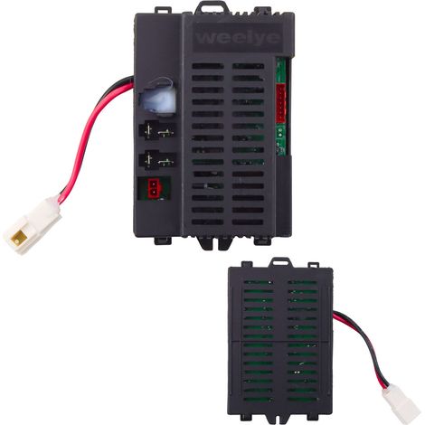 Módulo de unidad de control RX101 de 24 V (1/3)