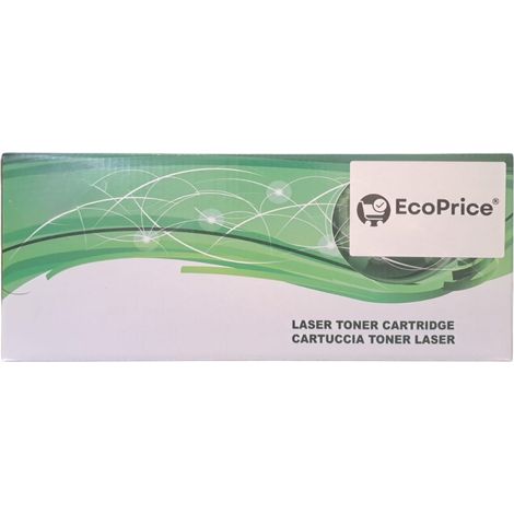 Toner Compatibile per Hp Laserjet P1005 P1006 M1120 M1522 P1500 P1505 P1505NLBP 3010LBP 3100LBP 3250 EcoPrice® (1/5)