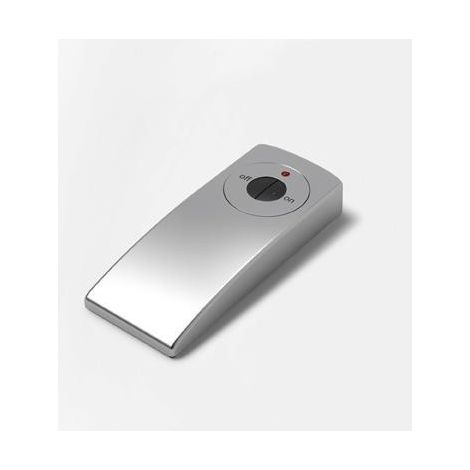 Caja de mesa para look aluminio Xmitter, tipo HA - HX1