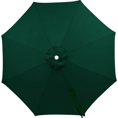 Copertura di ricambio, protezione UV, materiale resistente, 3, 2,5 m 6 stecche (1/2)
