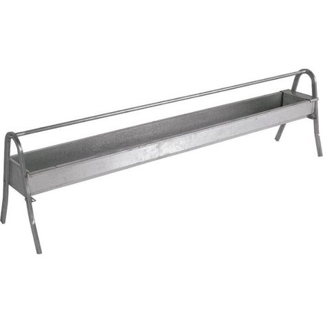 Abreuvoir automatique avec pattes pour moutons, agneaux et chèvres, 103x40x54 cm