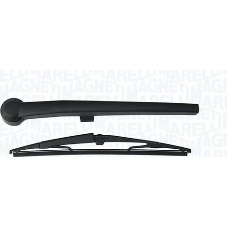 Kit de bras d'essuie-glace, nettoyage des vitres Magneti Marelli 000723180320