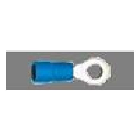 Capicorda occhiello 4–6mm² F6,4 terminale CEMGFM6 adatto a quadri