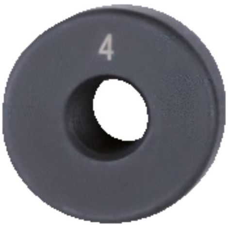 KS-Tools 700.1854 Druckstück (Zug) Ø44 x 37,0, M16 x2,0 (1/2)