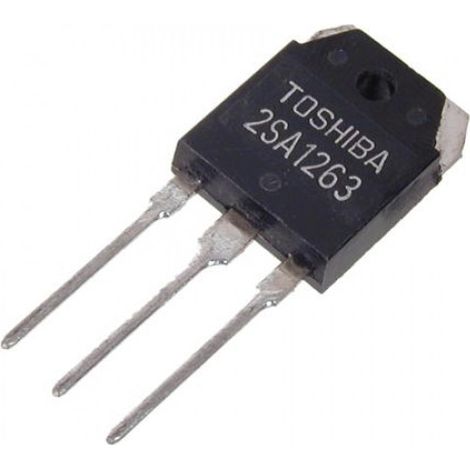 Transistor 2sa1263 2sa1263