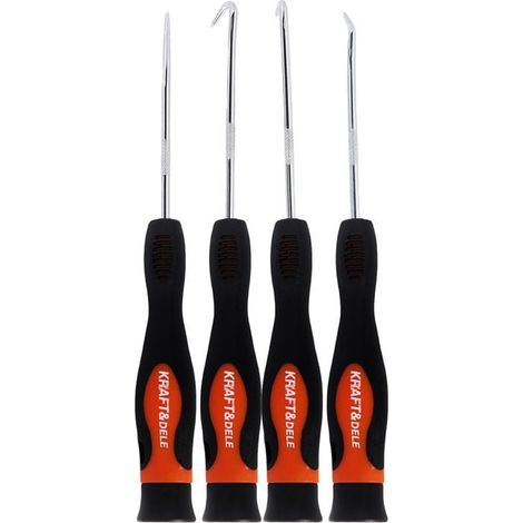 SET GANCIO CON MANICO KD10944 (1/5)