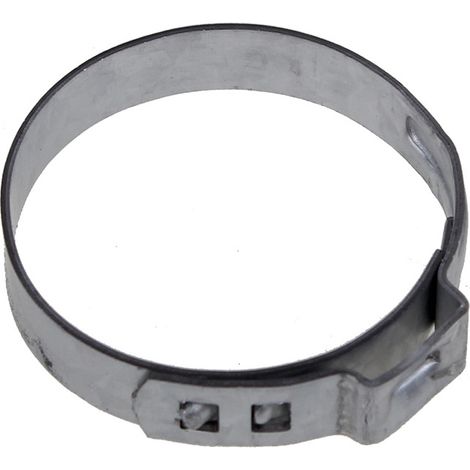 Collier 0.331 d'origine Lave-vaisselle 481240118705 WHIRLPOOL (1/2)