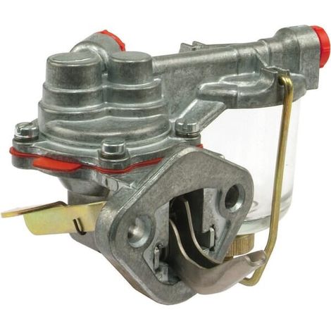 Bomba combustible VAPORMATIC VPD3002