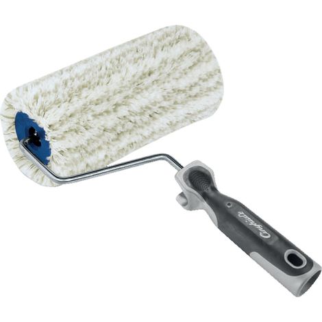 Rullo per tinteggiare FUTURO S.258 in tessuto nylon poliammide 25 cm 72580025 PENNELLI CINGHIALE