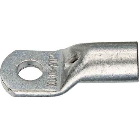 Klauke Rohrkabelschuh 50qmm 6R/10 m.S.