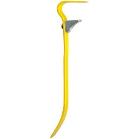 SCHALUNGSZANGE LEBORGNE FLACH + ERGOT METSÄPRO - 145000