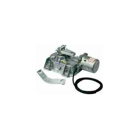 Motoréducteur portail battant 230v CAME FROG 001FROG-AE FROG-AE Encodeur enterré