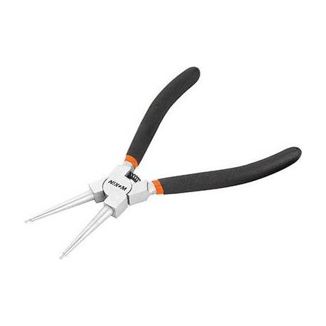 5,0 x PINZA ANELLI INTERNI BECCHI DRITTI 104507 WOKIN