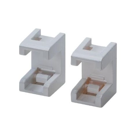 KIT ACCOUPLEMENT ST.FRA. GEWISS GW40546