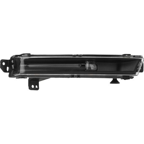 LED-Nebelscheinwerfer vorne für Range Rover L405 Sport L494 Facelift 2018 bis 2022, rechte Seite, Teilenummer LR098340 (1/5)