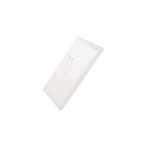 Panel frontal del cajÃ³n C00285941, 482000031705 ARISTON HOTPOINT HOTPOINT