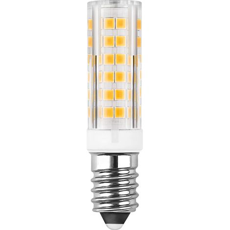 Matel E14 10 W warme röhrenförmige LED-Glühbirne (1/2)