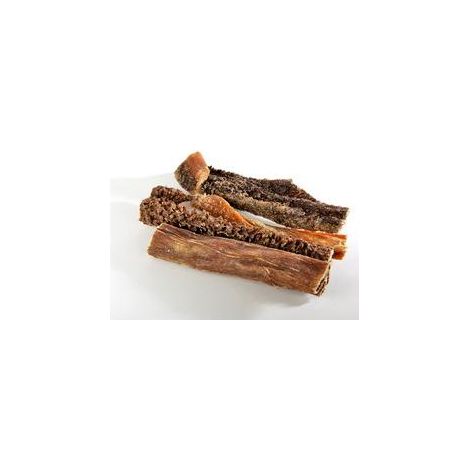 L&S Hundesnacks Rinderpansen 250 g Hundeleckerlis