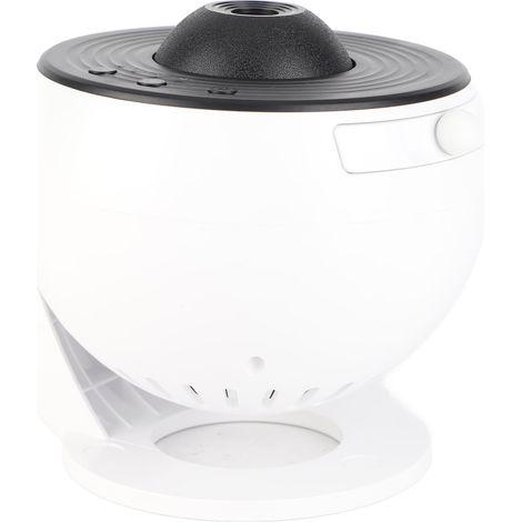 Projecteur d'étoiles HD à 12 thèmes, lampe de projection d'étoiles romantiques pour salle de jeux, home cinéma ou chambre à coucher. (1/5)