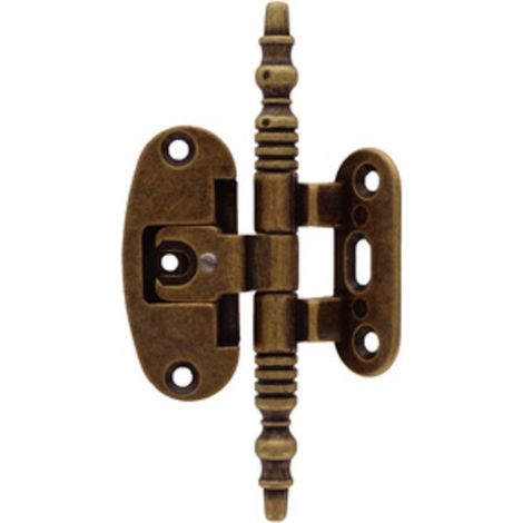 BL CERNIERA REGOLABILE 48153.09 FLORENCE DA 2 PZ