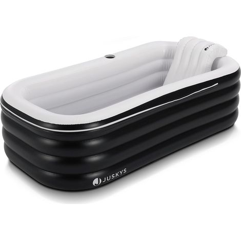 Vasca da bagno mobile