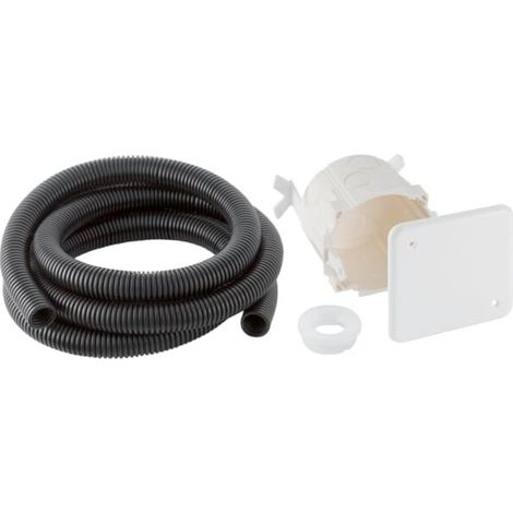 Geberit 241599001 Kit de gros œuvre pour rinçage hygiénique Geberit (1/3)