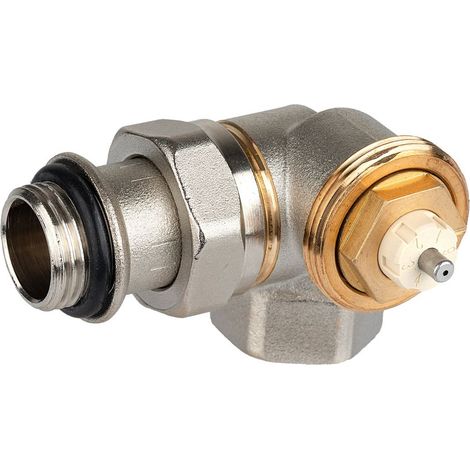 Thermostatventilkörper SX ms vern. Wi-Eck re 1/2'' Weichd. (1/3)