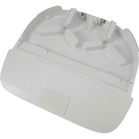 Disque de nettoyage/planche à laver pour Roidmi Eva 2023/Roidmi SDJ06RM/Support de base de station d'aspiration Roidmi Eva - Accessoire pour planche à laver (1/5)