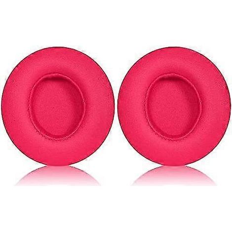 Beats Solo 2 3 Cousinet ohne Draht Orelette Ersatz (1/5)