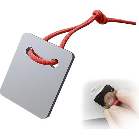 Automotive Paint Planer, Paint Planer, Carbide Scraper, Paint Plane Scraper, Paint Scraper, Carbide Scraper For Car Body Paint Correction. (1/5)