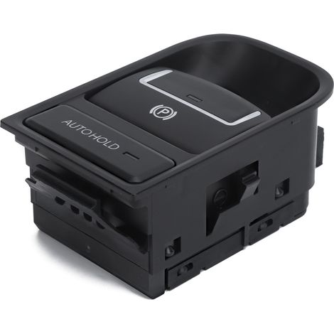 Interrupteur de frein à main électronique pour voiture 5N0927225A, remplacement pour Seat Alhambra 2011-2015 (1/5)
