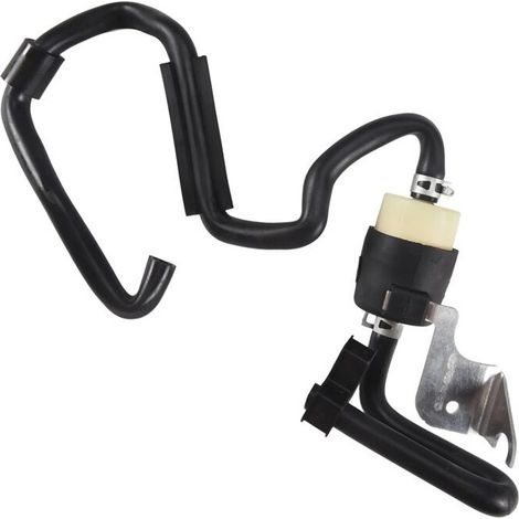 Filtro de compresor de suspensión neumática para automóvil A2213200369 para compresor de aire S W221 C216 Filtro de resorte de presión