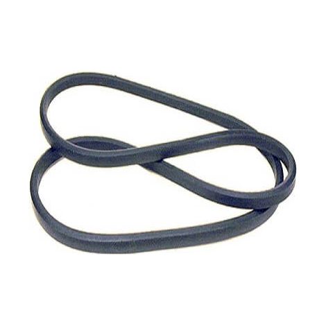 Cinghia di trasmissione rasaerba compatibile CASTELGARDEN 2T0020223/BRA