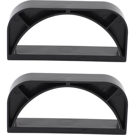 Support magnétique pour pelle à glace Toivize Opal 1.0 et 2.0 ABS noir robuste lot de 2 accessoires rangement pratique et sécurisé (1/5)